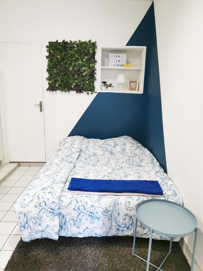 #5 Studio A Proximite De Paris Bagnolet Exterior photo